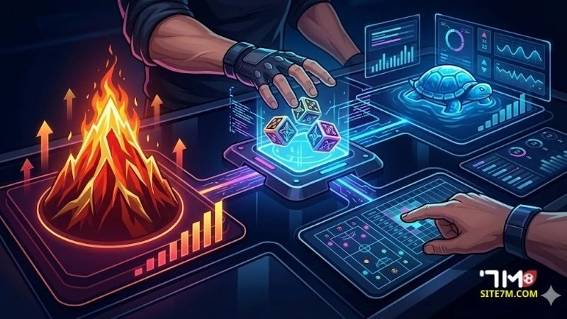 Mẹo chơi tài xỉu trực tuyến hiệu quả nhất cho cược thủ 2026